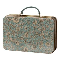 Maileg Puppy Accessories - Blue -Maileg Maileg Puppy Accessories Blue 4