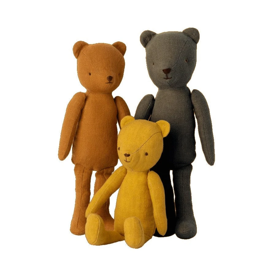 Maileg Teddy Family - Mum 5 Maileg Teddy Family - Mum - Image 3