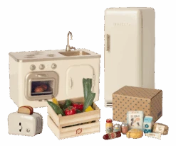 Maileg Kitchen Bundle
