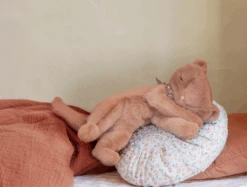 Maileg ETA JUNE SS24 Kitten, Plush - Nougat