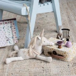 Maileg - Unicorn 7 Maileg - Unicorn -Maileg Unicorn3 1514b47b 5911 4da1 826d 669f38f52978