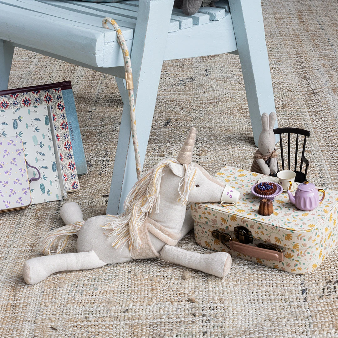 Maileg - Unicorn 5 Maileg - Unicorn - Image 3