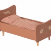 Bed For Teddy Mum - Rose -Maileg aa409398 fecd 11ed 9854 663f1c3e7b6b