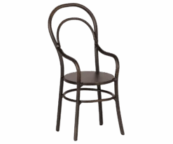 Chair With Armrest