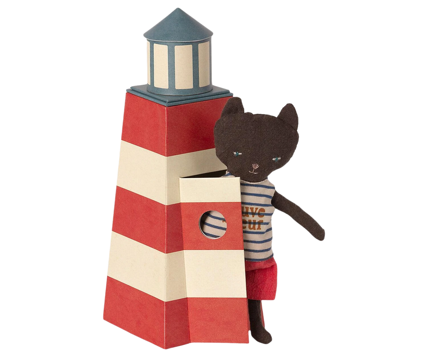 Sauveteur In Tower 3 Sauveteur In Tower