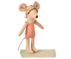 Maileg Beach Set For Big Sister Mouse -Maileg beach set big sister 2 87568.1623942650
