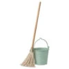 Maileg Bucket And Mop For MINI Animals 1 Maileg Bucket And Mop For MINI Animals -Maileg bucket and mop 58635.1620763900
