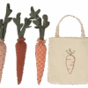 Maileg Carrots In A Shopping Bag -Maileg carrots 2048x