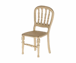 Gold Chair, Mouse