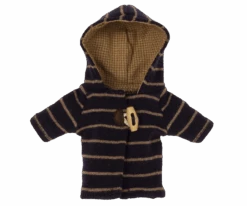 Duffle Coat For Teddy Junior