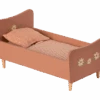 Mini Wooden Bed - Rose -Maileg dfed9c26 fecc 11ed 9854 663f1c3e7b6b