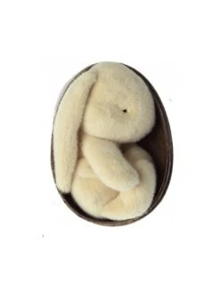 Maileg Bunny Soft Plush Toy In Egg -Maileg final few maileg bunny soft plush toy in egg why and whale 5