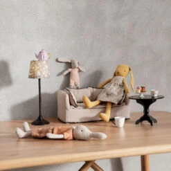 Maileg Classic Rabbit Size 1 - T-Shirt & Shorts -Maileg g 77jR8w