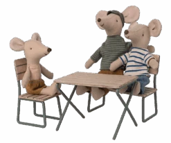 Maileg Garden Set For Mouse