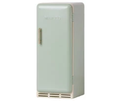 Maileg Miniature Fridge | Mint
