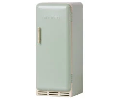 Maileg Miniature Fridge - Mint