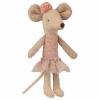 Maileg Big Sister Ballerina Mouse