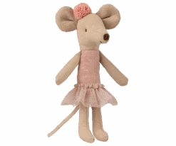 Maileg Big Sister Ballerina Mouse