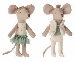 Royal Twins In Box, Little Brother And Sister -Maileg image 2022 05 19T095520.242