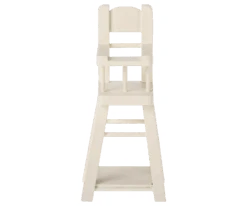 High Chair, Micro -Maileg image 2022 06 08T133425.139