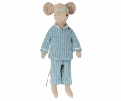Pyjamas, Medium Mouse -Maileg image 2022 06 13T082143.274