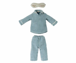 Pyjamas, Medium Mouse