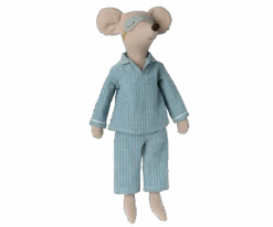 Pyjamas, Maxi Mouse -Maileg image 2022 06 13T082550.347 d16d41db f838 4c83 a01e 9e4fa2c32800