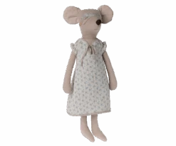 Nightgown, Maxi Mouse -Maileg image 2022 06 13T083506.961 ee44db8e f453 40be 8240 2876afdae355
