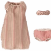 Nightgown, Medium Mouse -Maileg image 2022 06 13T085447.662