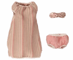 Nightgown, Medium Mouse