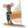Maileg Surfer Little Brother Beach Mice -Maileg image 2022 06 13T101339.153 2048x