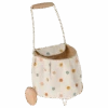Maileg Trolley Mini In Multi Dots -Maileg image 2022 06 30T105505.037 2048x