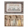 Maileg Baby Mice Triplets In Matchbox -Maileg image 17 2048x
