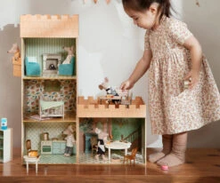 Maileg Garden Set - Mouse -Maileg image 1 7605922c aa57 4700 85db 0a3d08f7cf0f 1000x 42971.1650991999