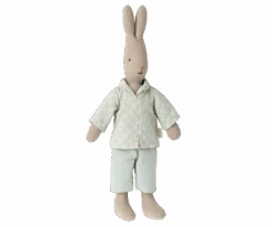 Maileg Rabbit In Pyjamas Size 1