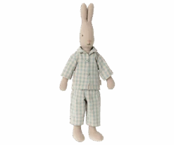 Maileg Rabbit In Pyjamas, Size 2