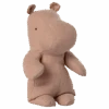 Maileg Small Hippo - Misty Rose -Maileg image 36 2048x 79708.1646930677