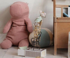 Princess Little Sister, Mouse In Box -Maileg image 3 899aca79 4a1b 4924 905e d67517ba6c72