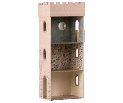 Maileg Castle With Mirror