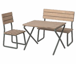 Maileg Garden Set - Mouse