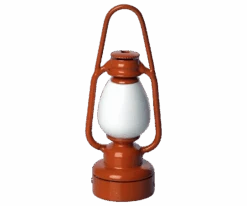 Maileg Vintage Lantern - Orange