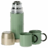 Thermos And Cups - Mint -Maileg image 62