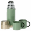 Maileg Thermos And Cups - Mint 1 Maileg Thermos And Cups - Mint -Maileg image 62 1000x 14103.1650992613