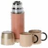 Thermos And Cups - Soft Coral -Maileg image 64