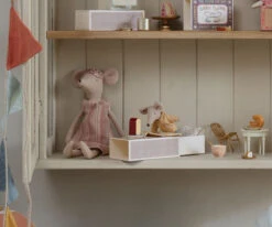 Maileg Big Brother Mouse In Box - Yellow Shirt And Jeans -Maileg image 6 b1bc10f9 2318 49dd bab3 4782560c3033 1000x 73804.1654187855