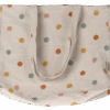 Tote Bag, Multi Dots - Small -Maileg image 77