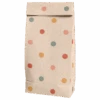 Small Gift Bags, Multi-dots - Pack Of 50 2 Small Gift Bags, Multi-dots - Pack Of 50 -Maileg image 80