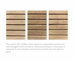 Maileg Garden Set With Table Bench And Chair 9 Maileg Garden Set With Table Bench And Chair -Maileg image 03533.1635443835