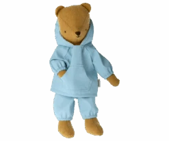 Rainwear, Teddy Junior -Maileg juniorrain2