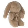 Maileg - Mini Bunny Plush, Cream Peach